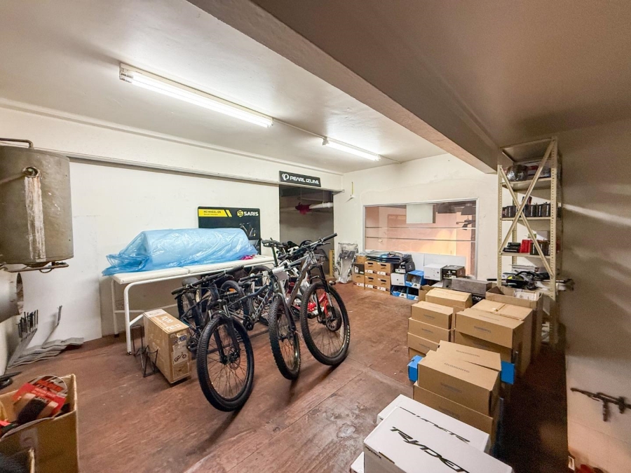 Commercial Property for Sale in Cape Town City Centre Western Cape